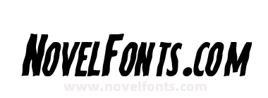 MunsterS CapsSSK Italic
