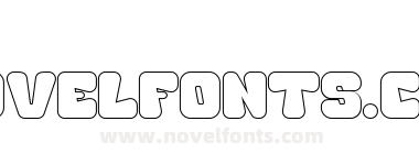 Mupen Outline