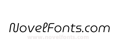 Museo Moderno Light Italic