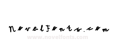 Myfont 30 Regular