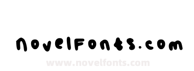 Myfont 40 Regular