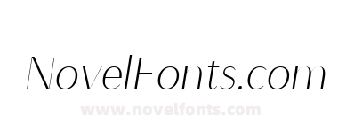 Mylon Medium Italic