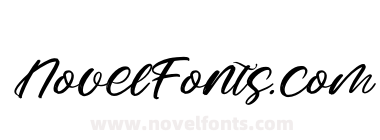 Mystic Rivers DEMO VERSION Italic