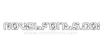 NCL Megrabs Mecha Outline