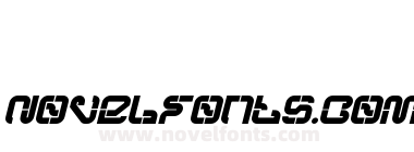 NCL Megrabs Mecha Slant