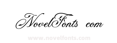 NS Champtone Script