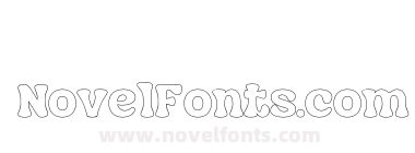 Nagbuloe Bold Outline