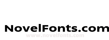 Narkiss Hadash Extended Bold