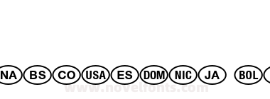 National Codes America