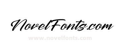 Nautical Prestige DEMO VERSION Italic