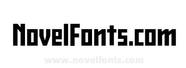 Nd Tupa Nova Extra Bold