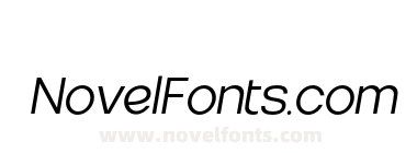 Nemorosa Regular Italic