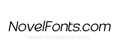 Nemorosa Regular Italic