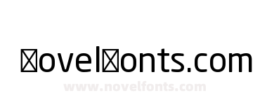 Neo Sans Pro Regular