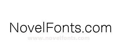 Neogrotesk Ess Ult Light