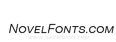 Neogrotesk SC Light It