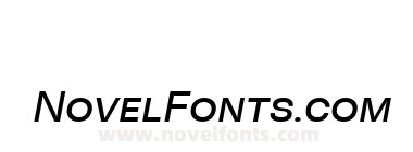 Neogrotesk SC Regular It