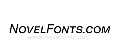 NeogroteskSC Regular It