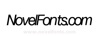 Milligram Macro Trial Italic