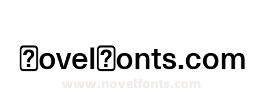 Neue Haas Unica W1G Medium