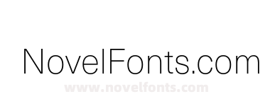Neue Haas Unica W1G Thin
