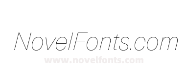 Neue Haas Unica W1G Ult Light It