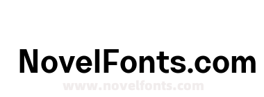 Neuething Sans Bold