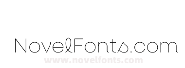 Neulis Cursive Thin