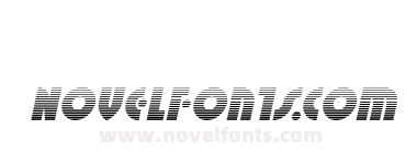 Neuralnomicon Gradient Italic