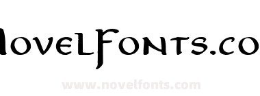 Aniron Bold