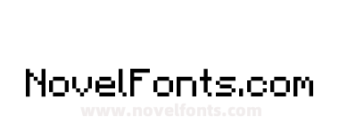 Minecraft Regular