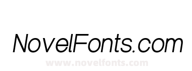 Neuvetica Italic