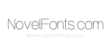 Neuvetica Thin