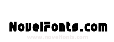 Nevia Extra Bold Ultra Condensed