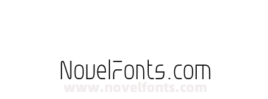 Nevia Light Ultra Condensed
