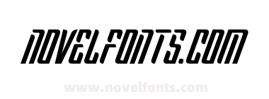 Nevla Italic