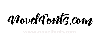 New Aprillia Script Alternates