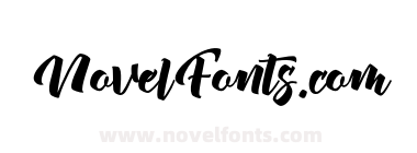 New Aprillia Script
