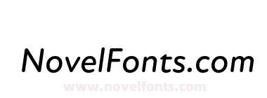 New Atten Round Medium Italic