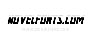 New Comic Title Halftone Ital