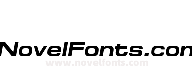 Minima Expanded SSi Bold Italic