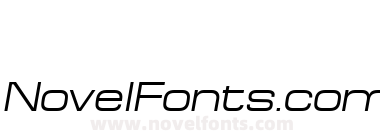 Minima Expanded SSi Expanded Italic