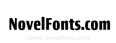 Newbery Sans Pro Cd Bold