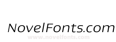Newbery Sans Pro Xp Light It