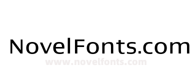 Newbery Sans Pro Xp Regular