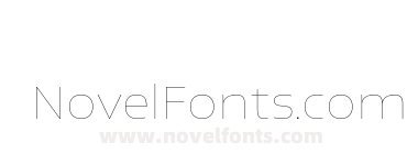 Newbery Sans Pro Xp Thin