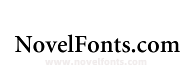 Minion Cyrillic Semibold