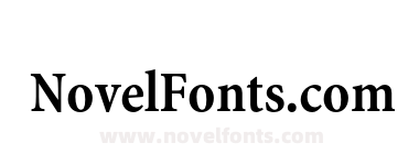 Minion-BoldCondensed