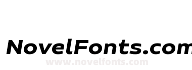 Niemeyer W05 Bold It