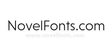 Niveau Grotesk Light